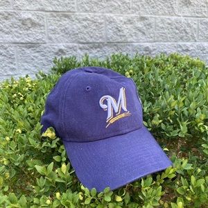 Milwaukee Brewers Hat